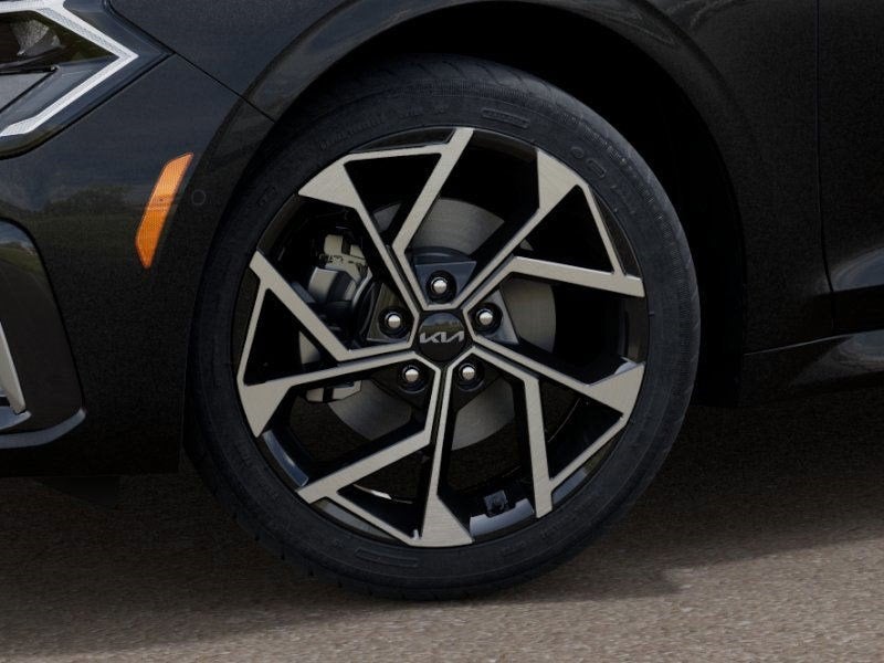 2025 Kia K5 EX FWD