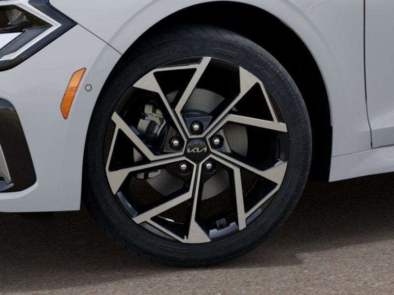 2025 Kia K5 EX FWD