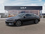 2025 Kia K5 EX FWD