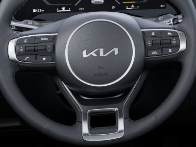 2025 Kia K5 EX FWD