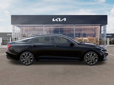 2025 Kia K5 EX FWD