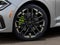2027 Kia K5 GT 2.5T FWD