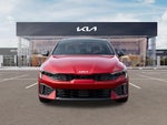 2027 Kia K5 GT 2.5T FWD