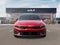 2027 Kia K5 GT 2.5T FWD