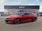 2027 Kia K5 GT 2.5T FWD