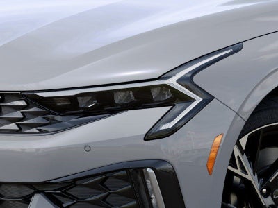 2026 Kia K5 GT-LINE FWD