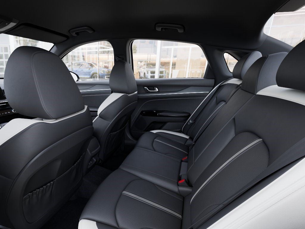 2026 Kia K5 GT-LINE FWD