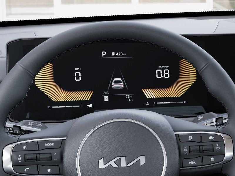 2026 Kia K5 GT-LINE FWD