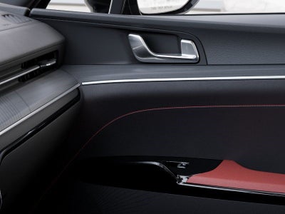 2027 Kia K5 GT-LINE FWD
