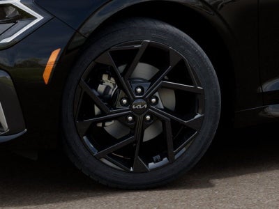 2027 Kia K5 GT-LINE FWD