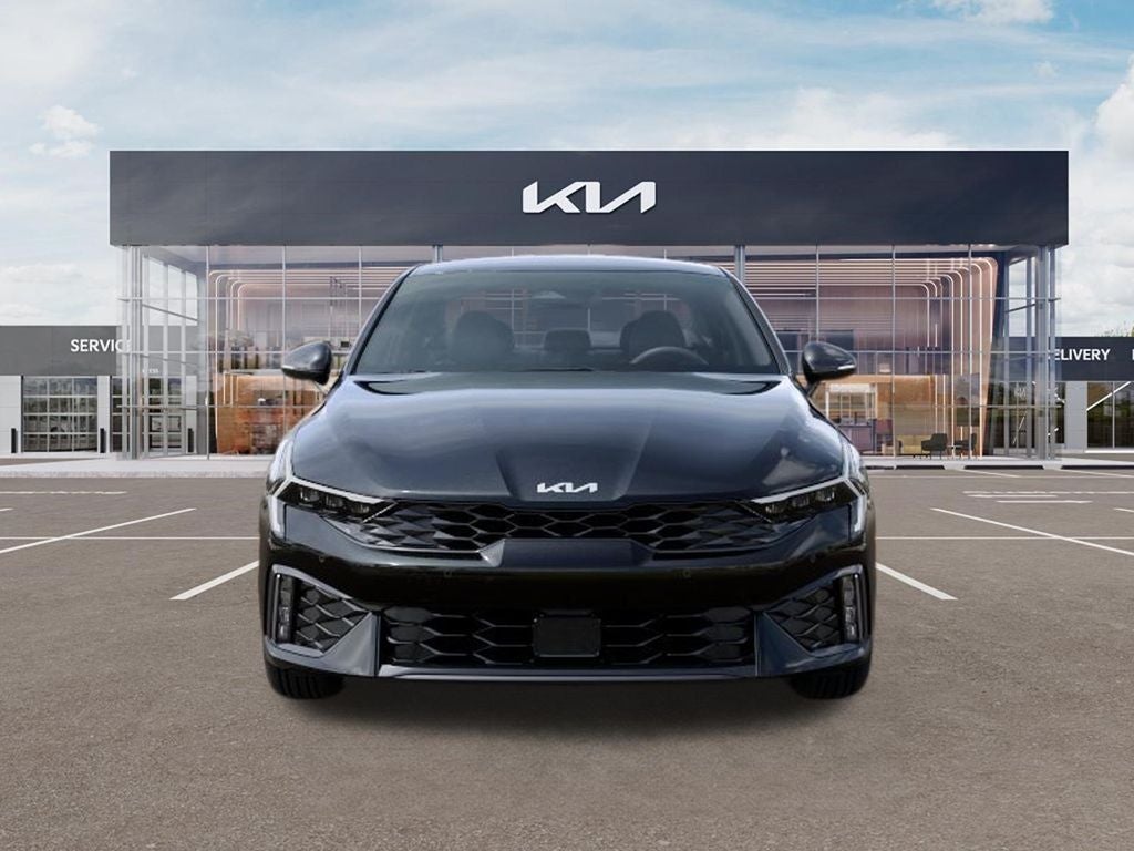 2026 Kia K5 GT-LINE FWD