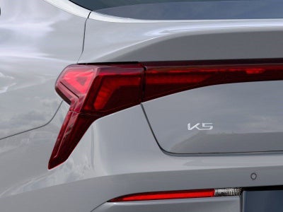 2026 Kia K5 GT-LINE FWD