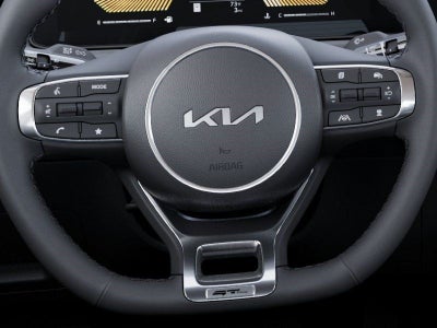 2026 Kia K5 GT-LINE FWD