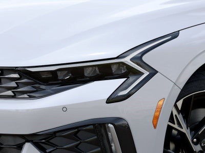 2026 Kia K5 GT-LINE FWD