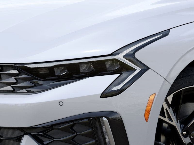 2025 Kia K5 GT-LINE FWD