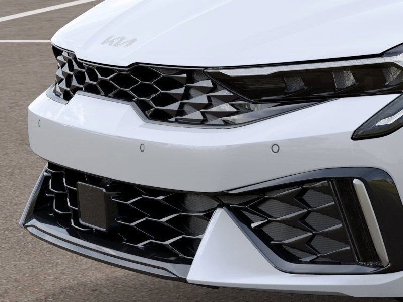 2025 Kia K5 GT-LINE FWD
