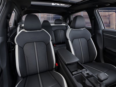 2025 Kia K5 GT-LINE FWD