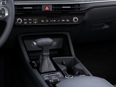 2025 Kia K5 GT-LINE FWD