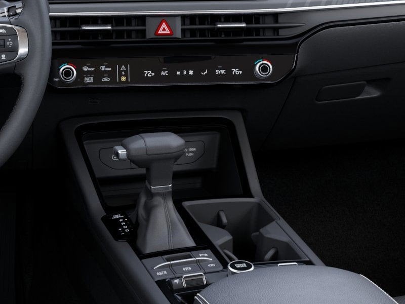 2025 Kia K5 GT-LINE FWD