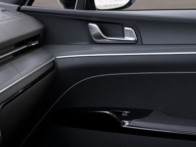 2025 Kia K5 GT-LINE FWD