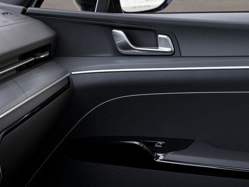 2025 Kia K5 GT-LINE FWD