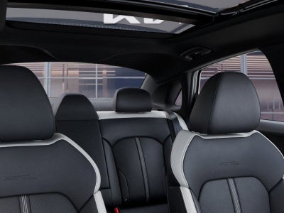 2025 Kia K5 GT-LINE FWD