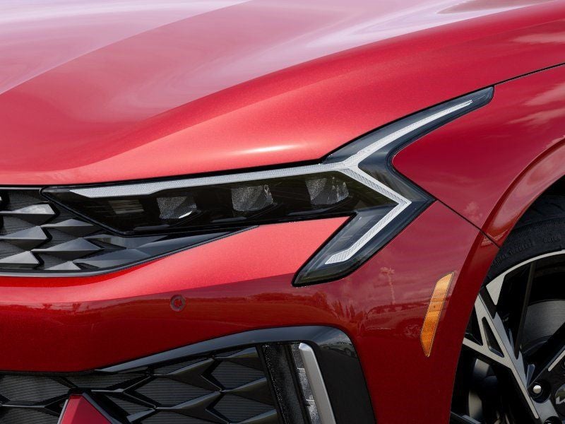 2026 Kia K5 GT-LINE FWD