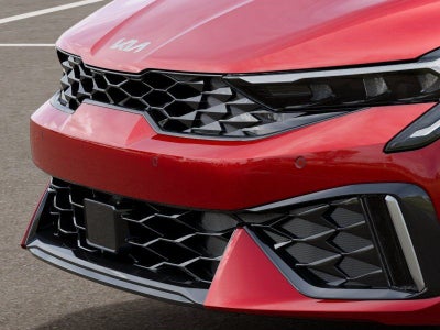 2026 Kia K5 GT-LINE FWD