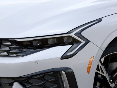 2026 Kia K5 GT-LINE FWD
