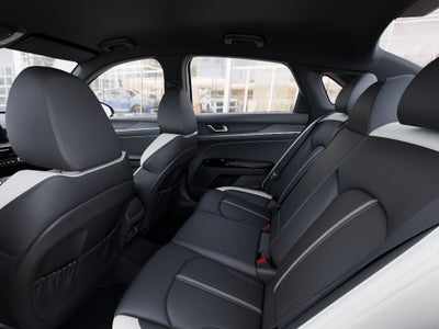 2026 Kia K5 GT-LINE FWD