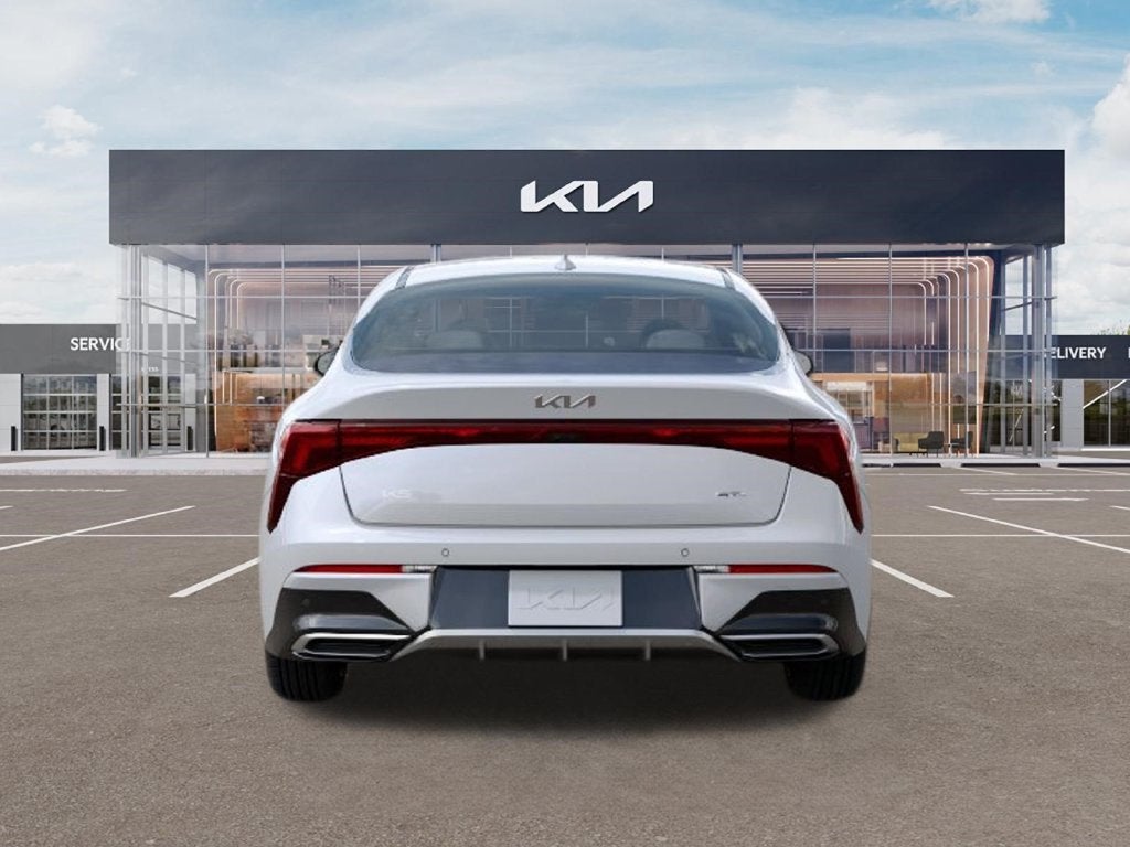 2026 Kia K5 GT-LINE FWD