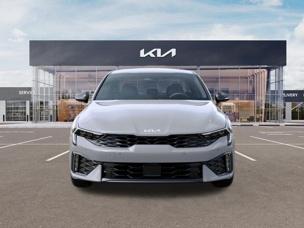 2026 Kia K5 GT-LINE FWD