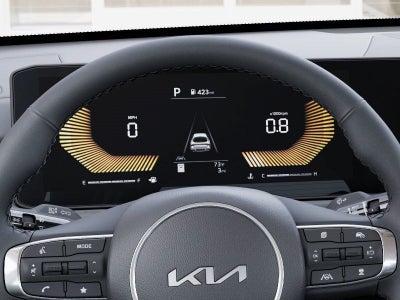 2026 Kia K5 GT-LINE FWD