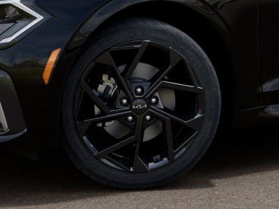 2026 Kia K5 GT-LINE FWD