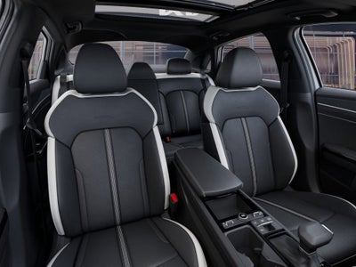 2025 Kia K5 GT-LINE FWD