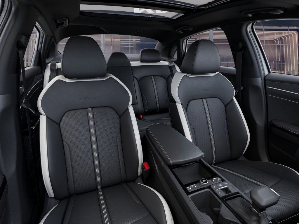 2025 Kia K5 GT-LINE FWD