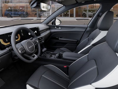 2025 Kia K5 GT-LINE FWD