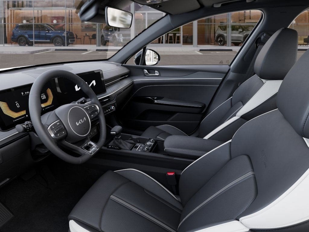 2025 Kia K5 GT-LINE FWD