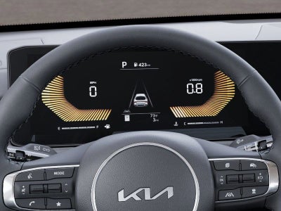 2025 Kia K5 GT-LINE FWD