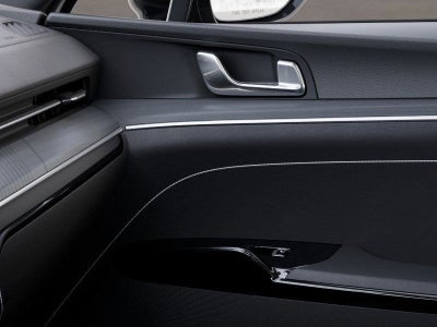 2025 Kia K5 GT-LINE FWD