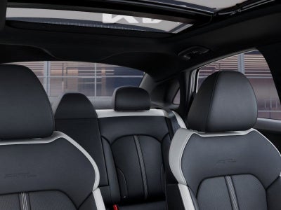 2025 Kia K5 GT-LINE FWD