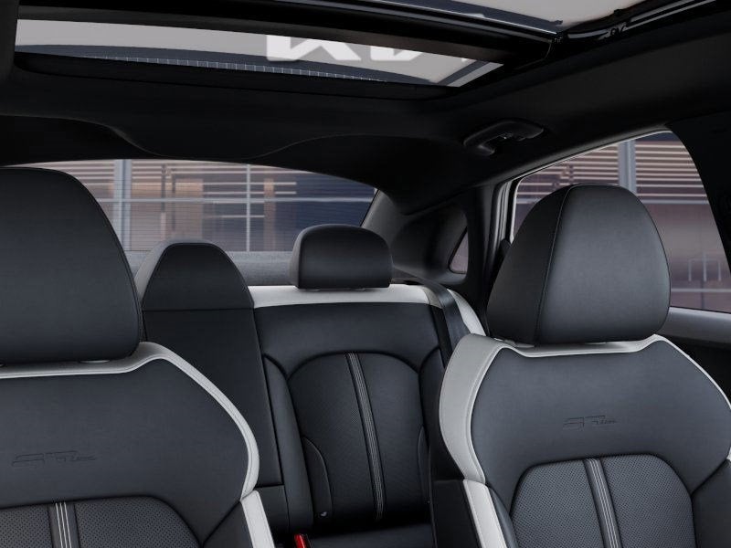 2025 Kia K5 GT-LINE FWD