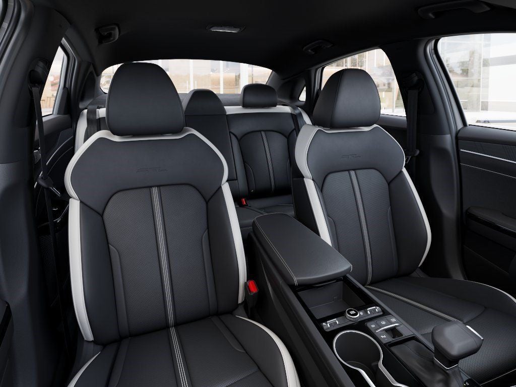 2026 Kia K5 GT-LINE AWD