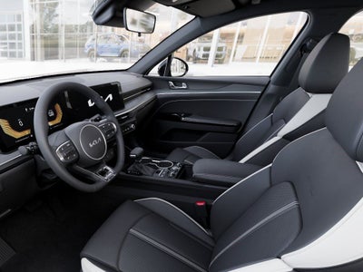 2026 Kia K5 GT-LINE AWD