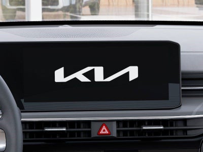 2026 Kia K5 GT-LINE AWD