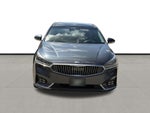 2018 Kia Cadenza Limited