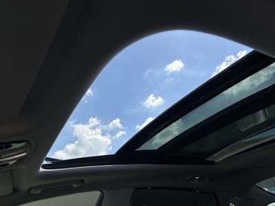 2018 Kia Cadenza Limited