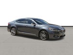 2018 Kia Cadenza Limited