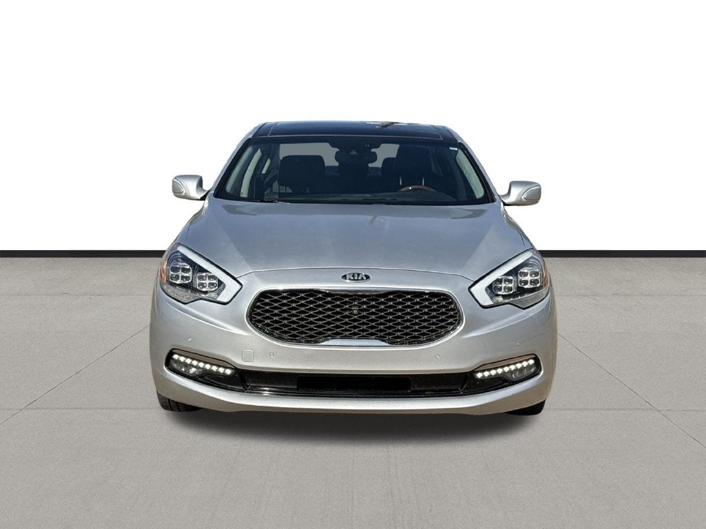 2015 Kia K900 Luxury