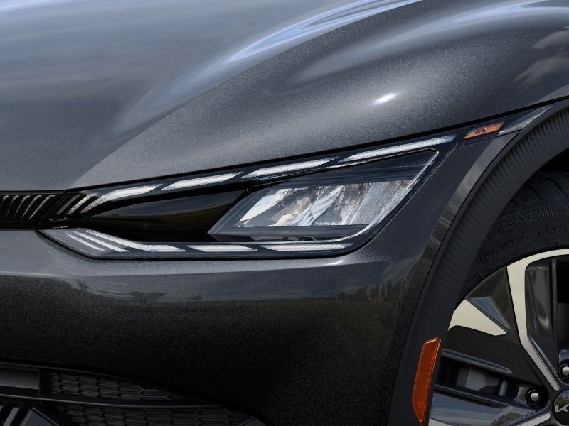 2024 Kia EV6 LIGHT LONG RANGE RWD